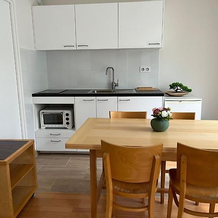 לה פורט-מארלי Studio Renove Avril 2024 Wifi Et Parking מראה חיצוני תמונה